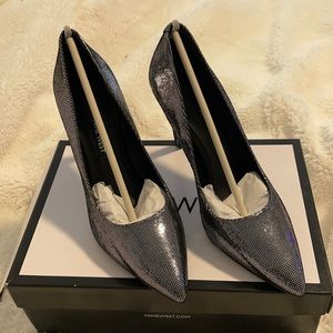 Nine West Tatiana Pump - Size 7